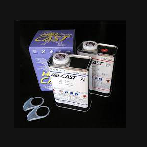 Nhựa đúc 2 thành phần Hei-Cast 3011